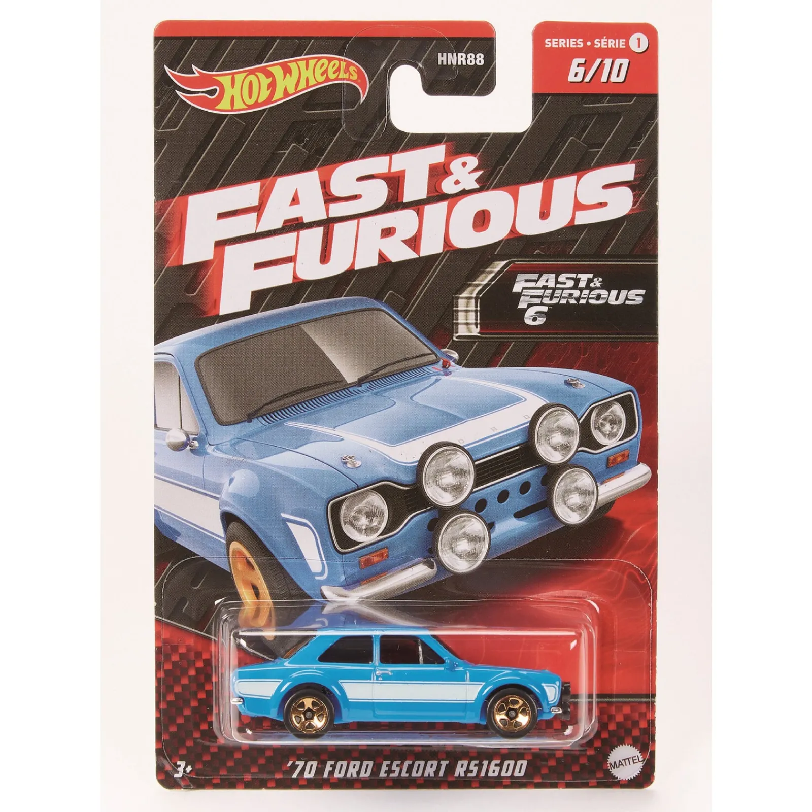 Best Hot Wheels Sort. Fast & Furious