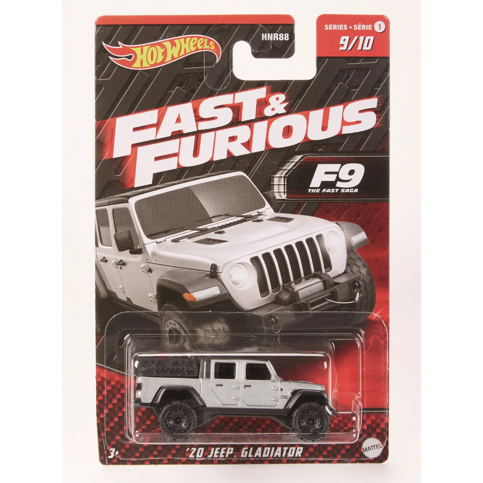 Best Hot Wheels Sort. Fast & Furious