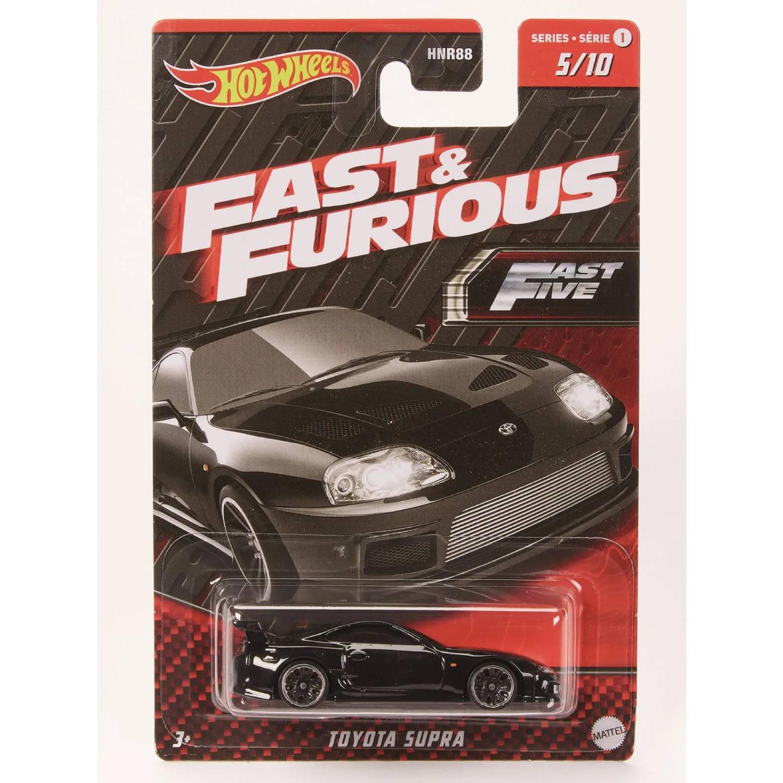 Best Hot Wheels Sort. Fast & Furious