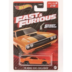 Best Hot Wheels Sort. Fast & Furious