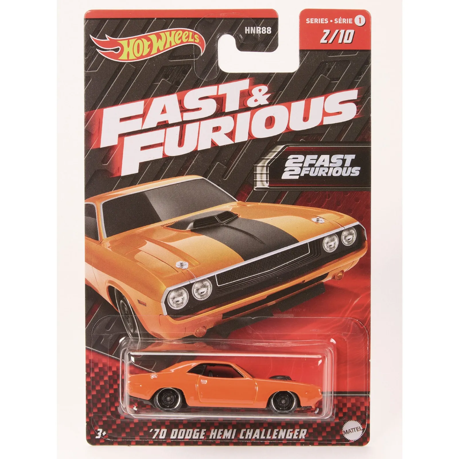 Best Hot Wheels Sort. Fast & Furious