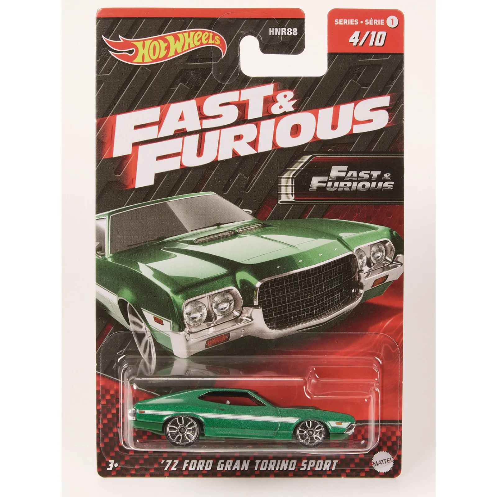 Best Hot Wheels Sort. Fast & Furious