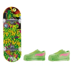 Hot Wheels Sort. Skates