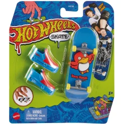 Hot Wheels Sort. Skates