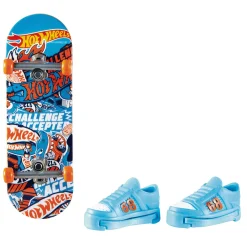 Hot Wheels Sort. Skates