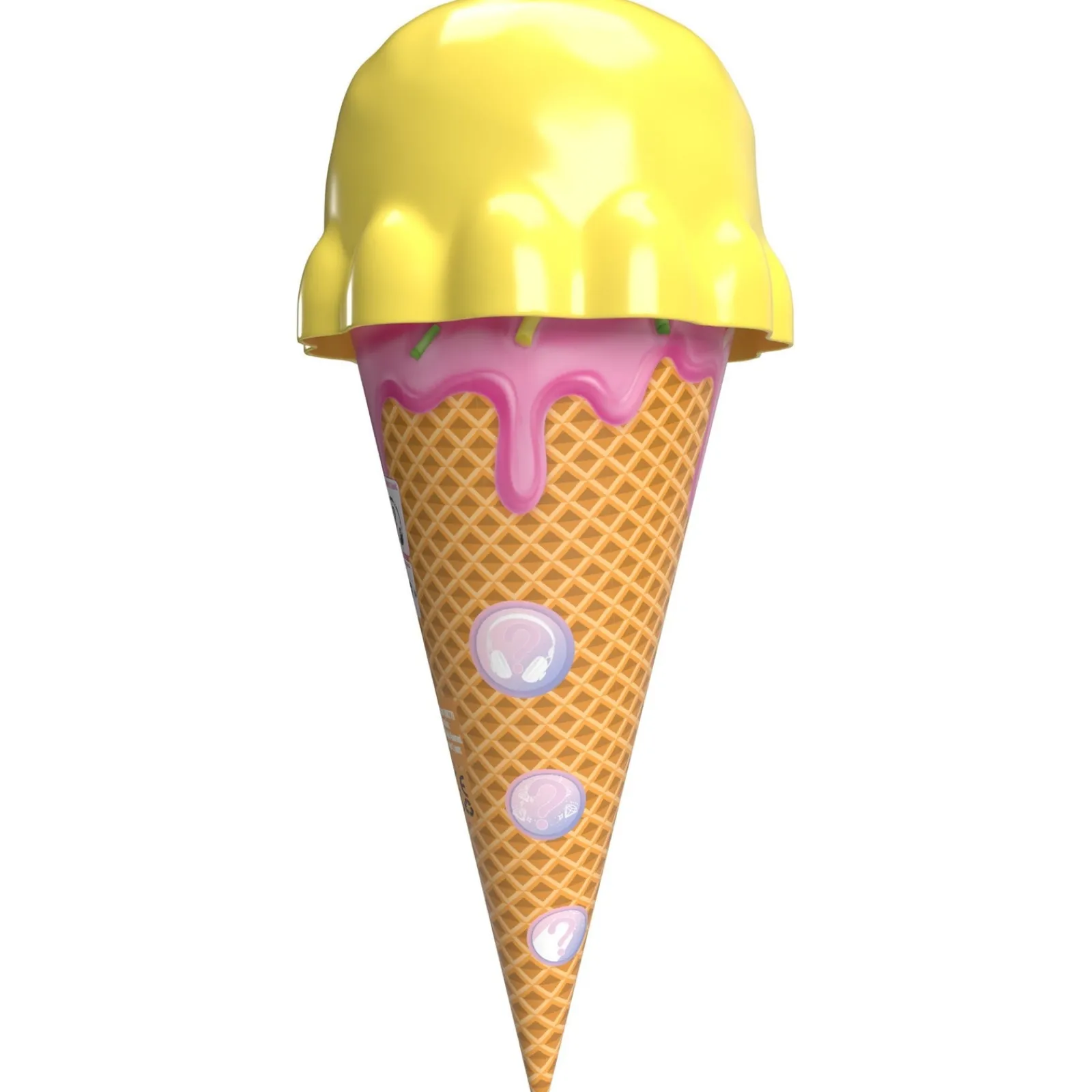 Ice Surprise Unicornios