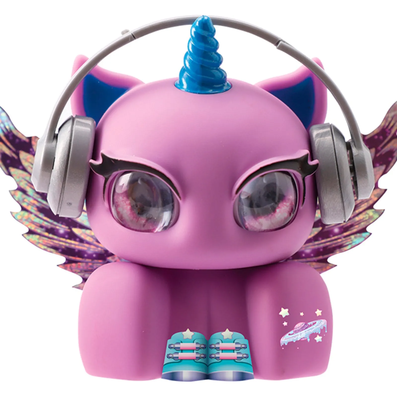 Ice Surprise Unicornios