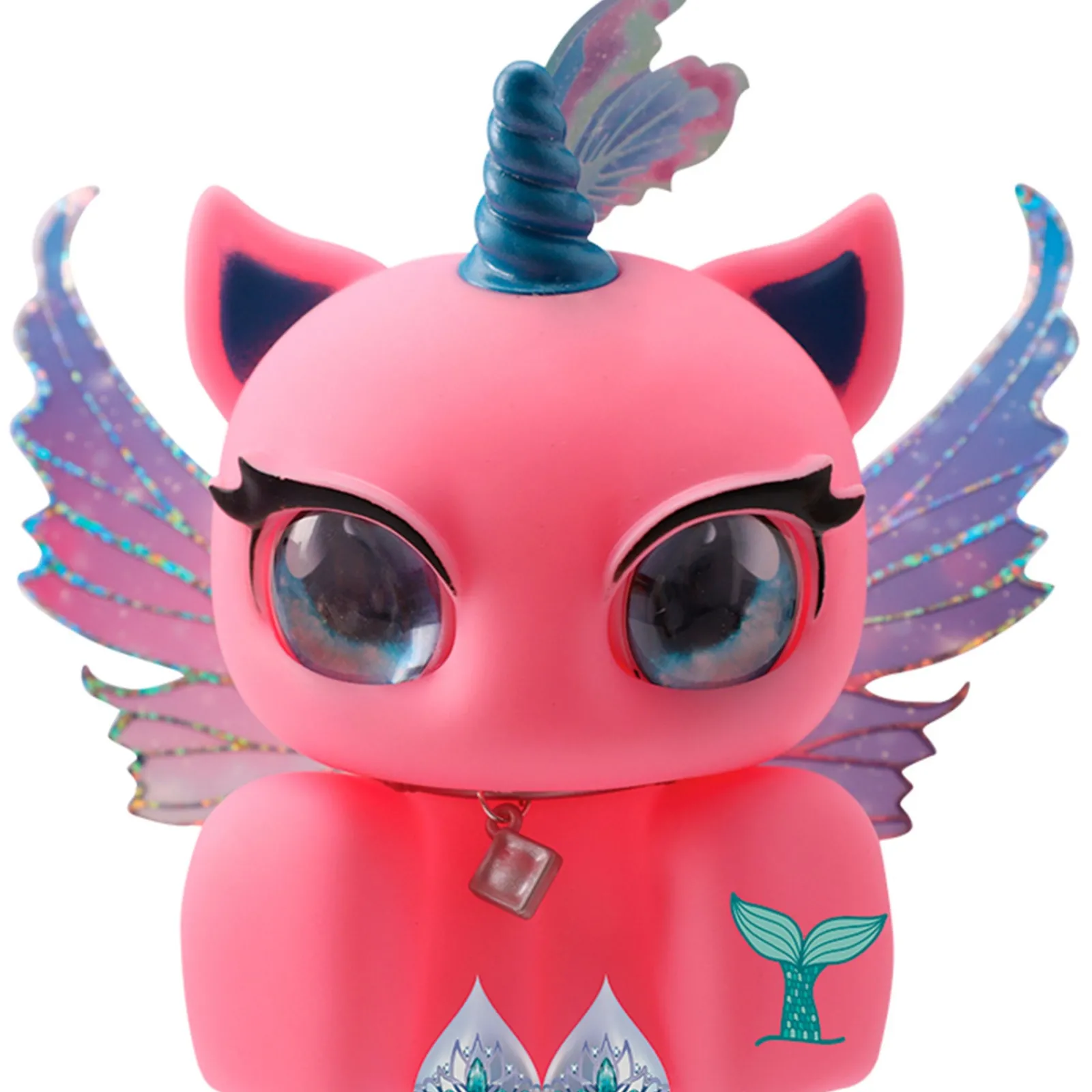 Ice Surprise Unicornios