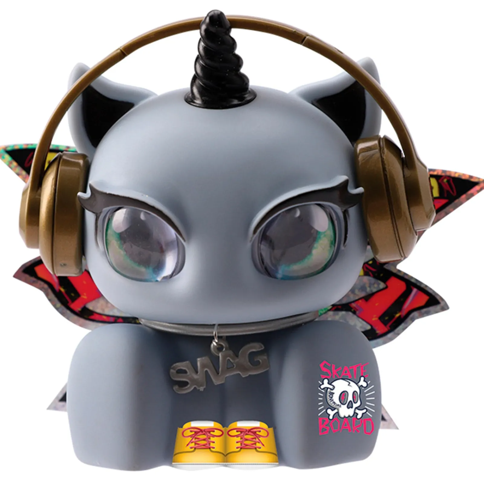 Ice Surprise Unicornios