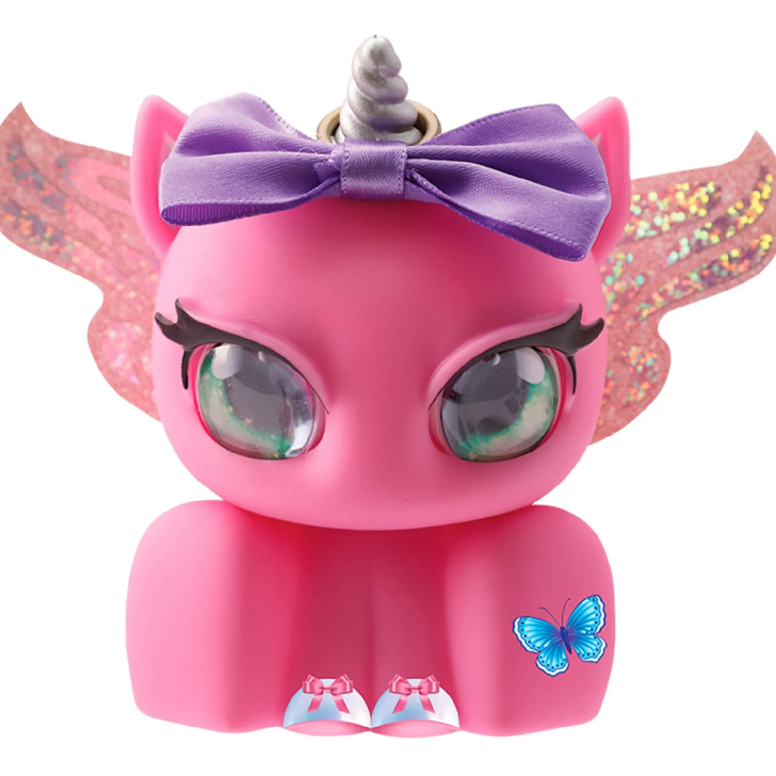 Ice Surprise Unicornios