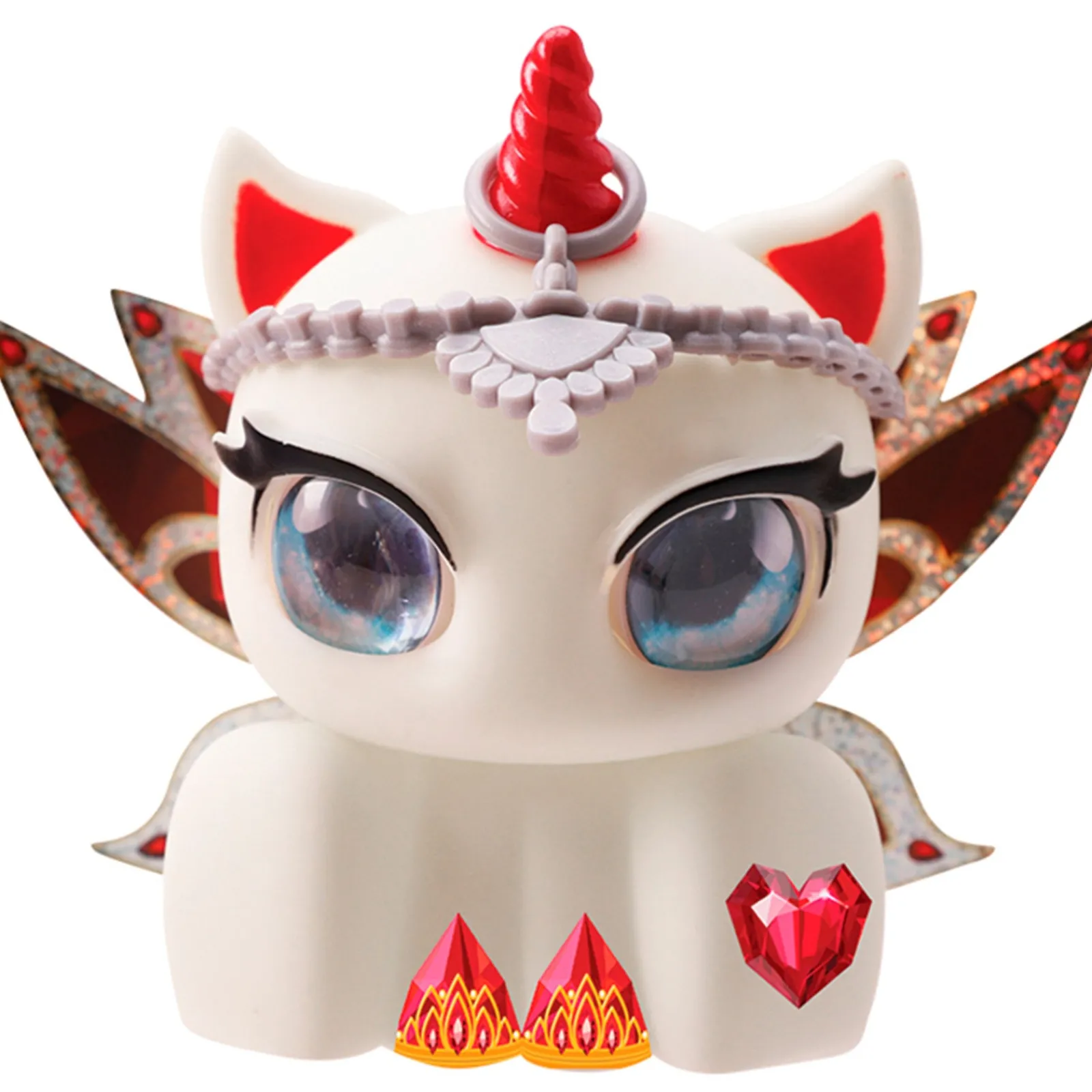 Ice Surprise Unicornios