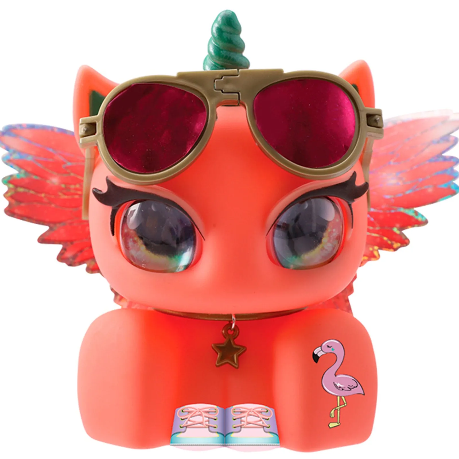 Ice Surprise Unicornios