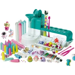 Idea - Atelier De Canetas Clementoni