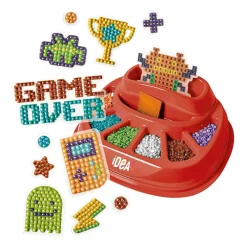 Online Clementoni Idea - Criações Brilhantes Jogos