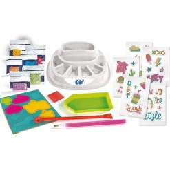 Sale Clementoni Idea Criações Brilhantes Pop