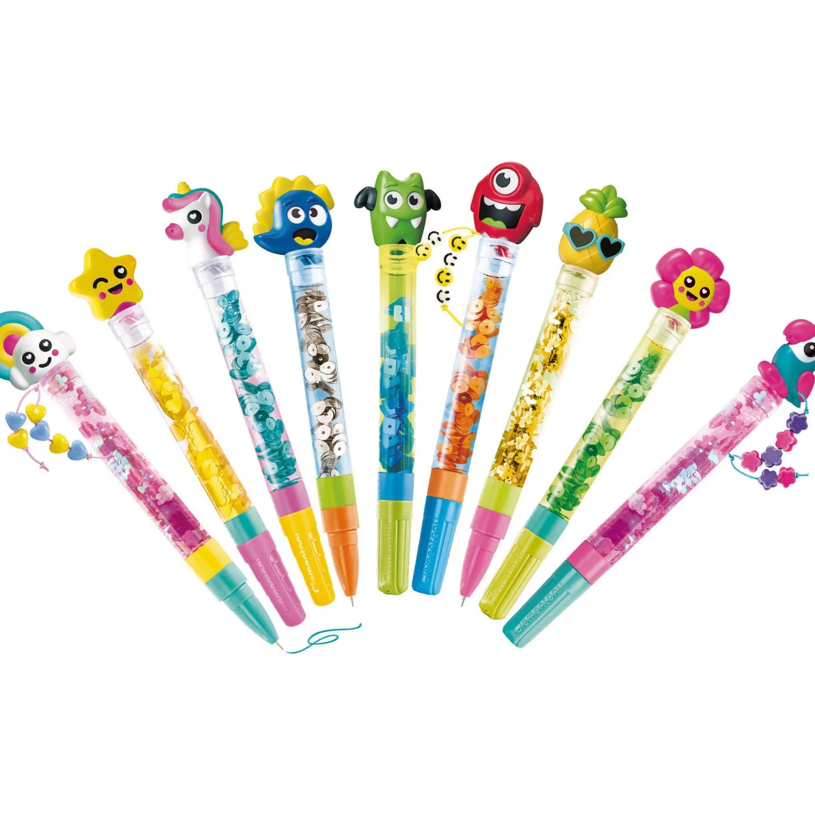 Idea Pen Lab Cdu Clementoni