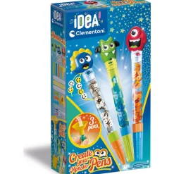 Idea Pen Lab Cdu Clementoni