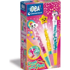 Idea Pen Lab Cdu Clementoni