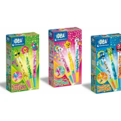 Idea Pen Lab Cdu Clementoni