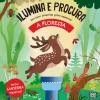 Booksmile Ilumina e Procura - A Floresta