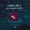 Jacarandá Imaginei um Mundo Novo (Para Ti) de Paco Ortega