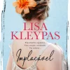 Asa Implacável de Lisa Kleypas