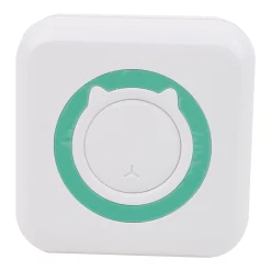 Discount Echo Impressora Fotografias Portátil Sem Fios