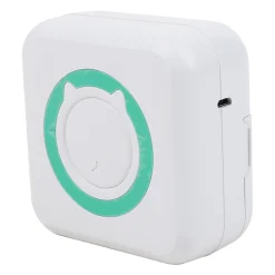 Discount Echo Impressora Fotografias Portátil Sem Fios