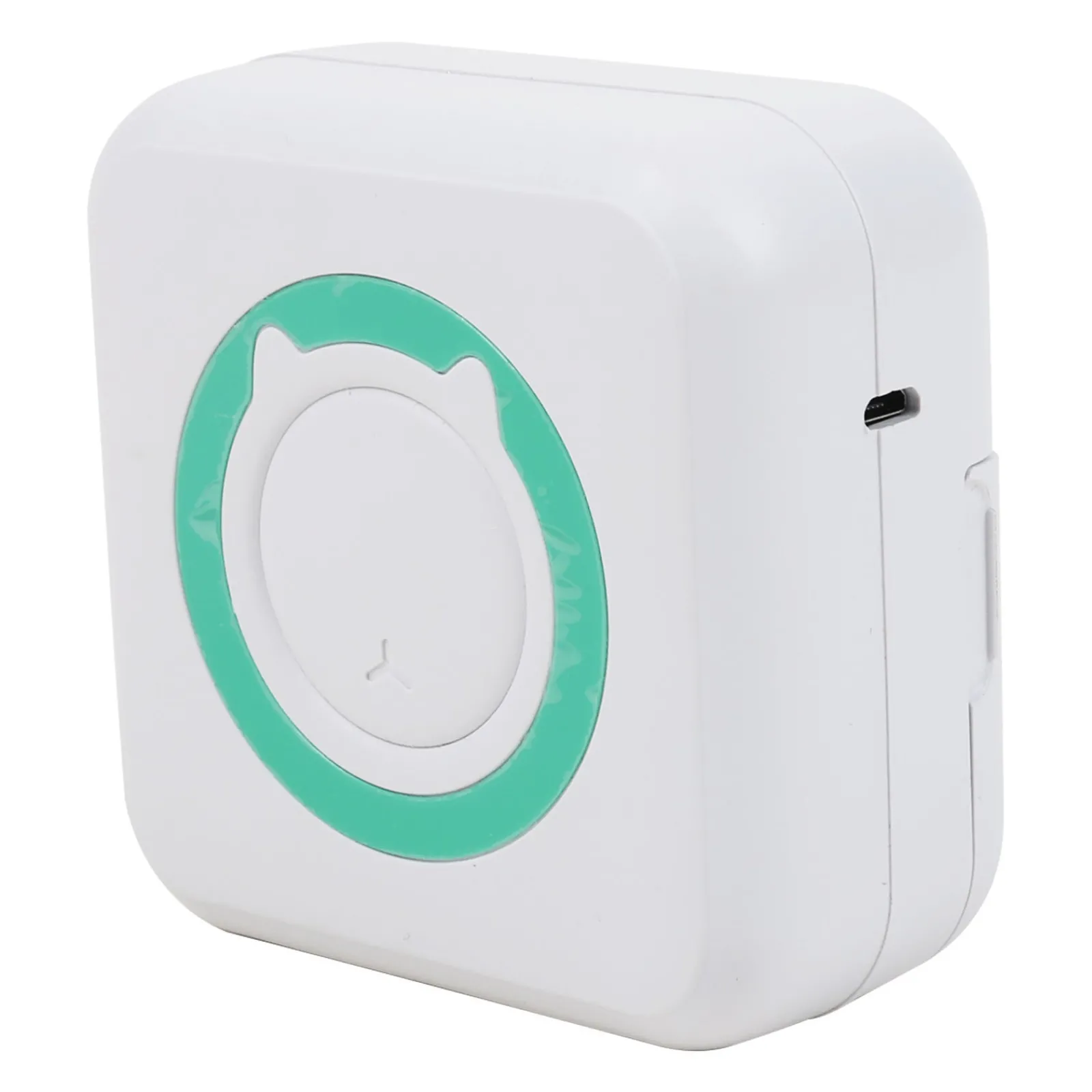 Discount Echo Impressora Fotografias Portátil Sem Fios