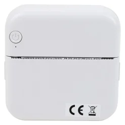 Discount Echo Impressora Fotografias Portátil Sem Fios