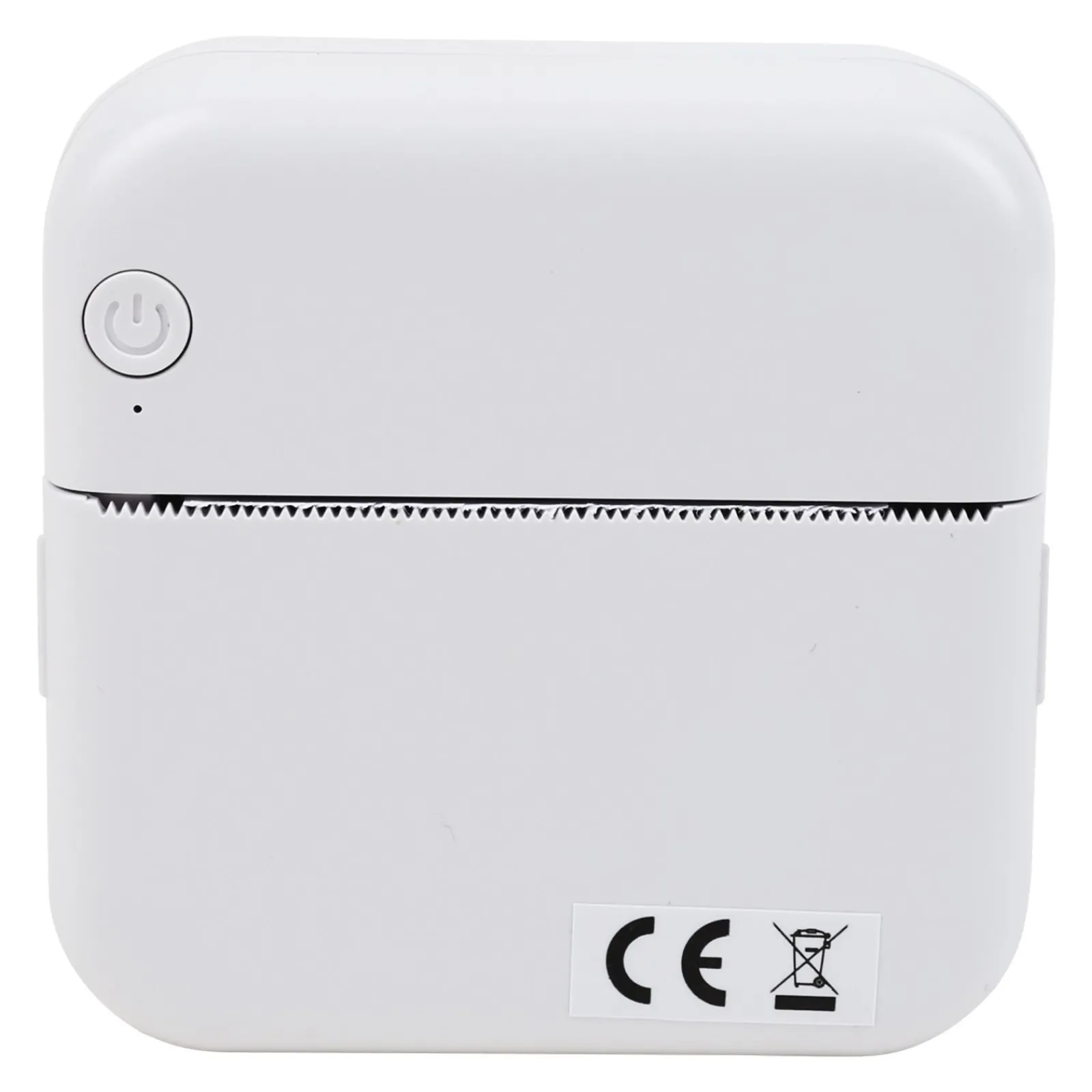 Discount Echo Impressora Fotografias Portátil Sem Fios