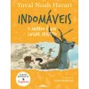 Online Booksmile Indomáveis 2 - o Mundo é um Lugar Injusto de Yuval Noah Harari