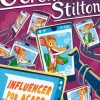 New Presença Influencer por Acaso de Geronimo Stilton