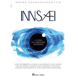 Outlet Casa Das Letras Innsaei de Hrund Gunnsteinsdóttir - O Livro da Sabedoria Islandesa