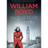Best Dom Quixote Inquietude de William Boyd