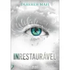 Secret Society Inrestaurável de Tahereh Mafi - Shatter Me Livro 4
