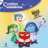 Livros Mch Inside Out Contos Solidários 22
