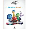 Dom Quixote Inside Out 2 : Narrativa Juvenil de Disney