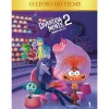 Dom Quixote Inside Out 2 : o Livro do Filme de Disneu