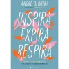 Manuscrito Inspira, Expira, Respira de André Oliveira