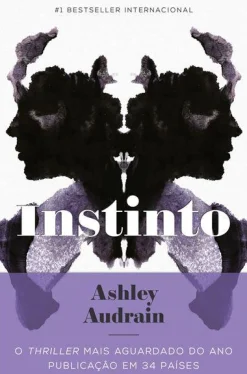 Suma De Letras Instinto de Ashley Audrain