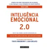 Marcador Inteligência Emocional 2.0 de Travis Bradberry e Jean Greaves