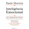 Manuscrito Inteligência Emocional - uma Abordagem Prática de Paulo Moreira