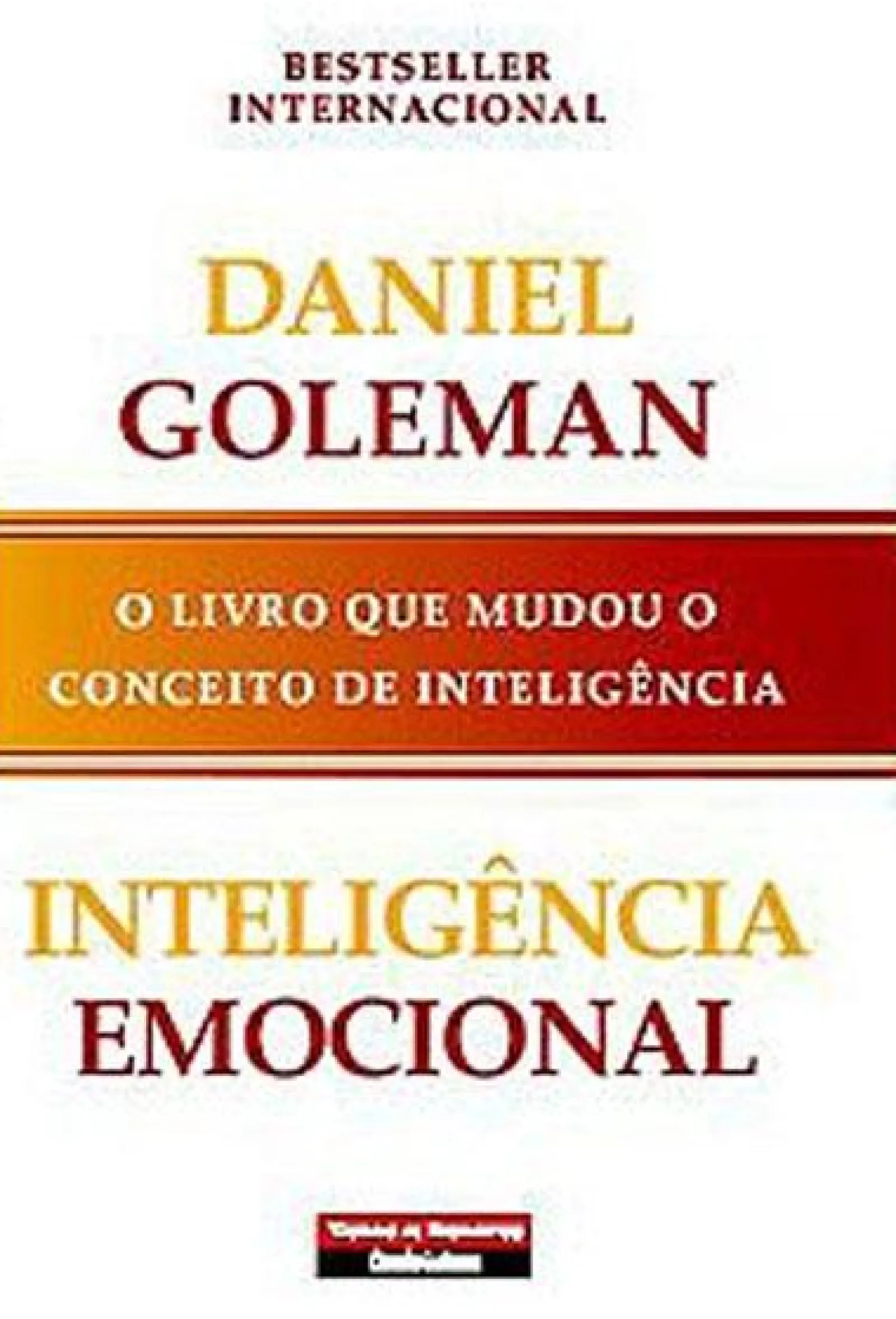 Best Temas E Debates Inteligência Emocional de Daniel Goleman