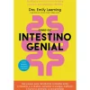 Clube Do Autor Intestino Genial de Emily Leeming