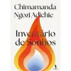 Dom Quixote Inventário de Sonhos de Chimamanda Ngozi Adichie