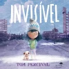 Jacarandá Invisível de Tom Percival de Tom Percival