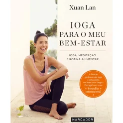 Best Marcador Ioga para o Meu Bem-Estar de Xuan Lan; Tradução: Helder Guégués de Xuan Lan