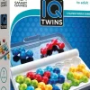 Hot Smart Games Iq Twins