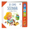 Best Edições Asa Já Como Sozinha e Não Faço Birras! de Daniela Gamba e Francesca Galmozzi